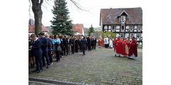 Firmung 2015 in Naumburg (Foto: Karl-Franz Thiede)